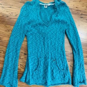Roxy PullOver Sweater